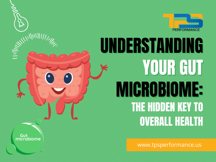 Why Your Gut Microbiome Matters — and How to Support It Naturally