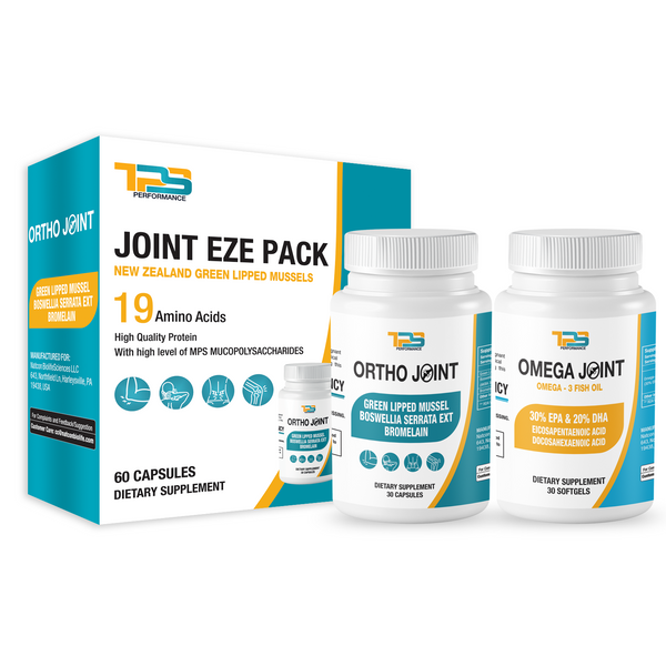 Joint Eze Pack